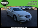 Thumbnail image of 2014 Chrysler 200 at Parkside Total Auto Care