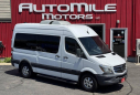 Thumbnail image of 2018 Mercedes-Benz Sprinter at Auto Mile Motors