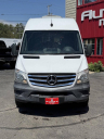 Thumbnail image of 2018 Mercedes-Benz Sprinter at Auto Mile Motors