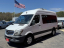 Thumbnail image of 2018 Mercedes-Benz Sprinter at Auto Mile Motors