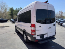 Thumbnail image of 2018 Mercedes-Benz Sprinter at Auto Mile Motors