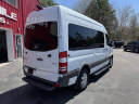Thumbnail image of 2018 Mercedes-Benz Sprinter at Auto Mile Motors