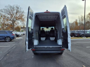 2024 Mercedes-Benz Sprinter 2500 at Mercedes-Benz Of Hampton