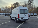 Thumbnail image of 2024 Mercedes-Benz Sprinter at Mercedes-Benz Of Hampton