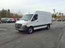 Thumbnail image of 2024 Mercedes-Benz Sprinter at Mercedes-Benz Of Hampton
