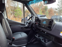 Thumbnail image of 2024 Mercedes-Benz Sprinter at Mercedes-Benz Of Hampton
