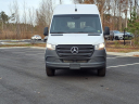 Thumbnail image of 2024 Mercedes-Benz Sprinter at Mercedes-Benz Of Hampton