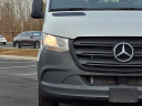 Thumbnail image of 2024 Mercedes-Benz Sprinter at Mercedes-Benz Of Hampton
