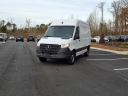 Thumbnail image of 2024 Mercedes-Benz Sprinter at Mercedes-Benz Of Hampton