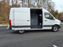 Thumbnail image of 2024 Mercedes-Benz Sprinter at Mercedes-Benz Of Hampton