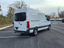 Thumbnail image of 2024 Mercedes-Benz Sprinter at Mercedes-Benz Of Hampton