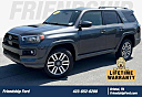 Thumbnail image of 2022 Toyota 4Runner at Friendship Ford