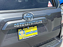 Thumbnail image of 2022 Toyota 4Runner at Friendship Ford