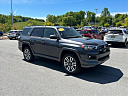 Thumbnail image of 2022 Toyota 4Runner at Friendship Ford