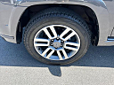 Thumbnail image of 2022 Toyota 4Runner at Friendship Ford