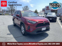 Thumbnail image of 2023 Toyota RAV4 at WhiteRiverToyota - New
