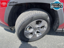 Thumbnail image of 2023 Toyota RAV4 at WhiteRiverToyota - New