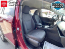 Thumbnail image of 2023 Toyota RAV4 at WhiteRiverToyota - New