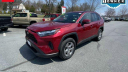 2023 Toyota RAV4 XLE at WhiteRiverToyota - New