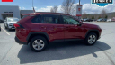 Thumbnail image of 2023 Toyota RAV4 at WhiteRiverToyota - New