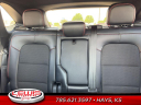 2024 Ford Escape ST-Line at Lewis Toyota Chrysler Jeep Dodge Ram