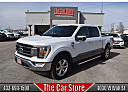 Thumbnail image of 2022 Ford F-150 at Car Store of Midland