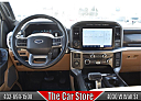Thumbnail image of 2022 Ford F-150 at Car Store of Midland