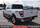 Thumbnail image of 2022 Ford F-150 at Car Store of Midland
