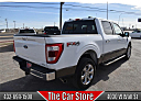 Thumbnail image of 2022 Ford F-150 at Car Store of Midland
