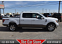 Thumbnail image of 2022 Ford F-150 at Car Store of Midland