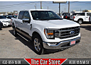 Thumbnail image of 2022 Ford F-150 at Car Store of Midland