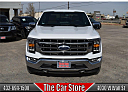 Thumbnail image of 2022 Ford F-150 at Car Store of Midland