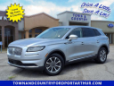 Thumbnail image of 2023 Lincoln Nautilus at Town & Country Ford