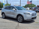Thumbnail image of 2023 Lincoln Nautilus at Town & Country Ford