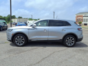 Thumbnail image of 2023 Lincoln Nautilus at Town & Country Ford