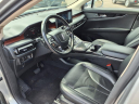 Thumbnail image of 2023 Lincoln Nautilus at Town & Country Ford