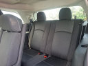 2012 Dodge Journey SXT at Faulkner Nissan Used