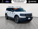2021 Ford Bronco Sport Big Bend at Empire Ford Lincoln of Huntington