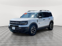 Thumbnail image of 2021 Ford Bronco Sport at Empire Ford Lincoln of Huntington