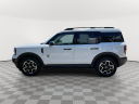 Thumbnail image of 2021 Ford Bronco Sport at Empire Ford Lincoln of Huntington