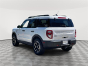 Thumbnail image of 2021 Ford Bronco Sport at Empire Ford Lincoln of Huntington