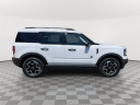 Thumbnail image of 2021 Ford Bronco Sport at Empire Ford Lincoln of Huntington