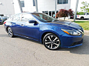 Thumbnail image of 2016 Nissan Altima at Mathews Nissan