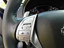 2016 Nissan Altima 2.5 SR at Mathews Nissan
