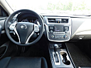Thumbnail image of 2016 Nissan Altima at Mathews Nissan