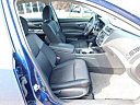 Thumbnail image of 2016 Nissan Altima at Mathews Nissan
