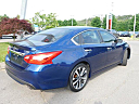 Thumbnail image of 2016 Nissan Altima at Mathews Nissan