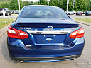 Thumbnail image of 2016 Nissan Altima at Mathews Nissan