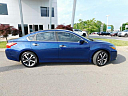 Thumbnail image of 2016 Nissan Altima at Mathews Nissan