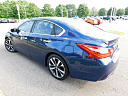 Thumbnail image of 2016 Nissan Altima at Mathews Nissan
